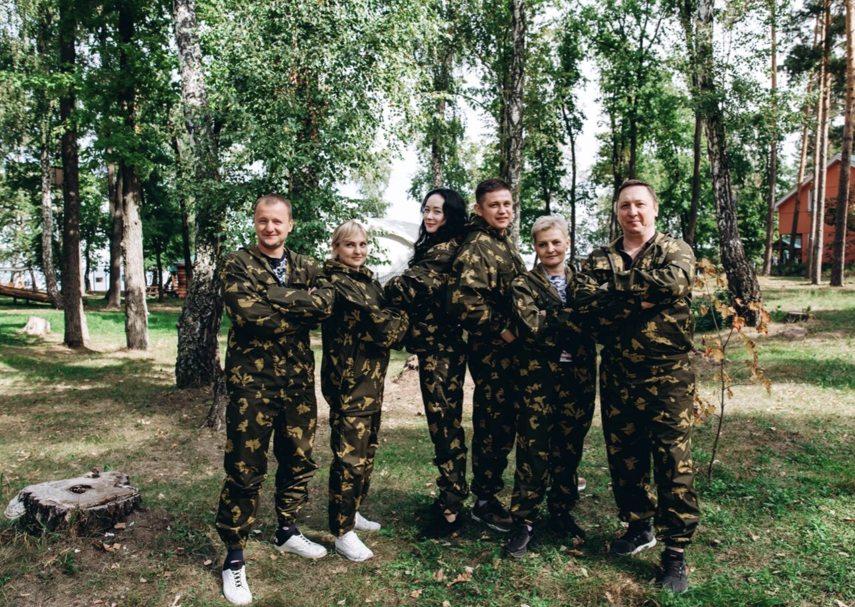 Война за клиента