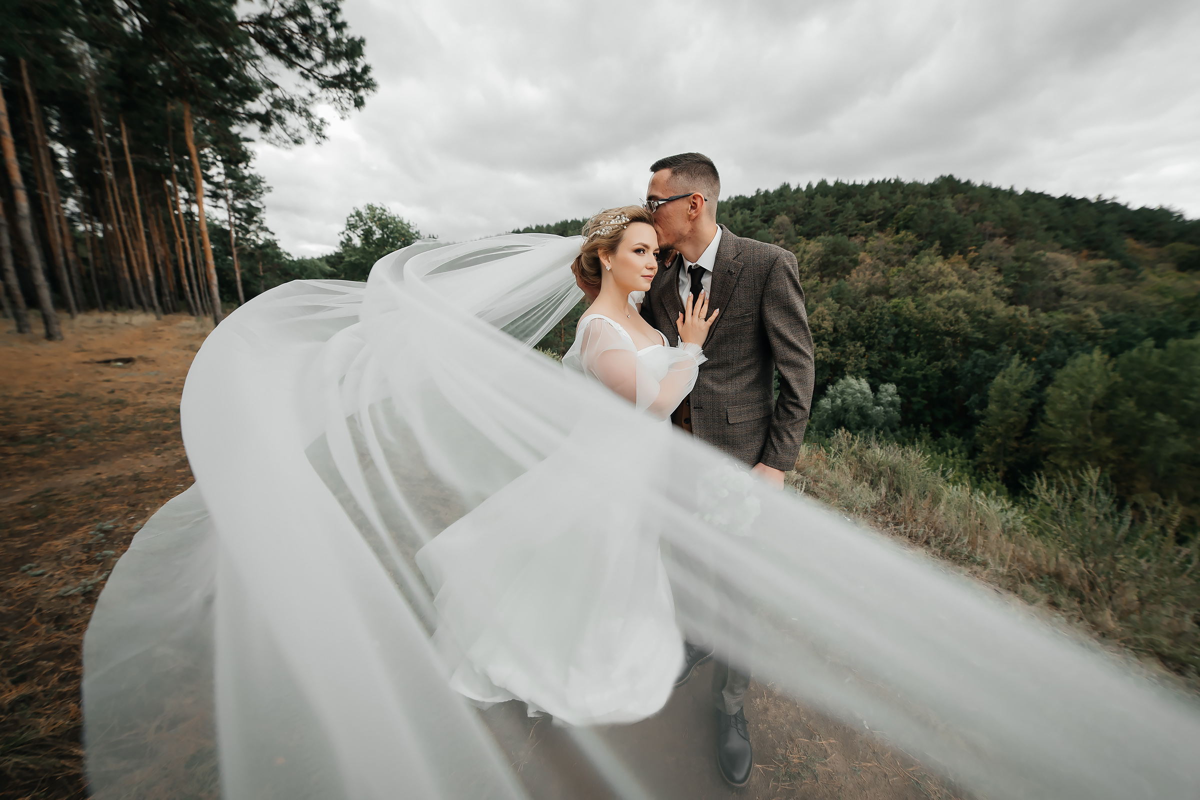 Арсений и Екатерина