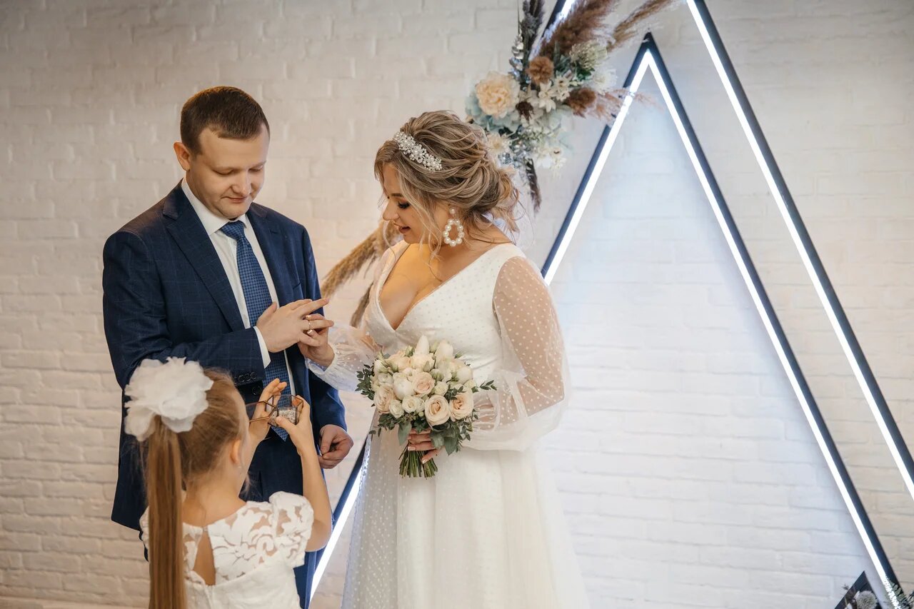 Руслан и Ольга