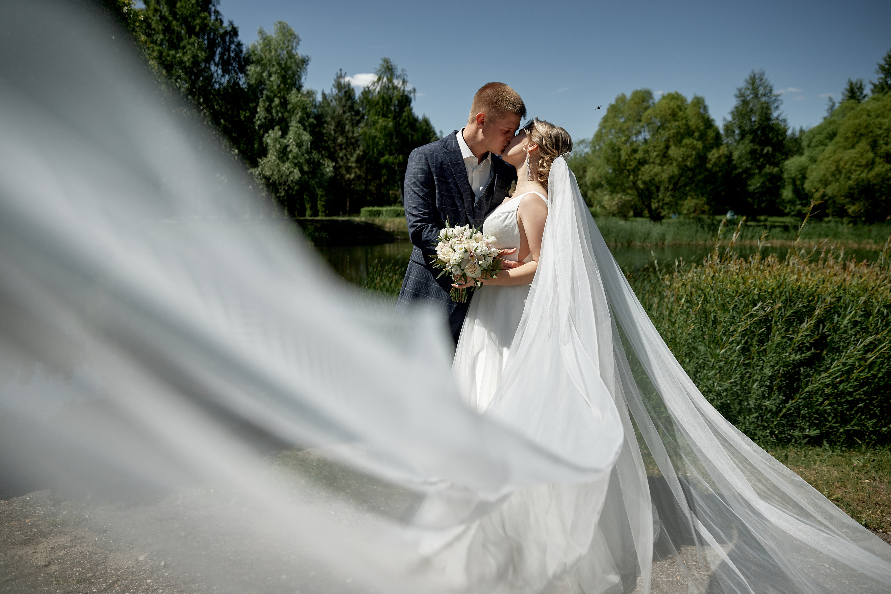 Дмитрий и Наталья