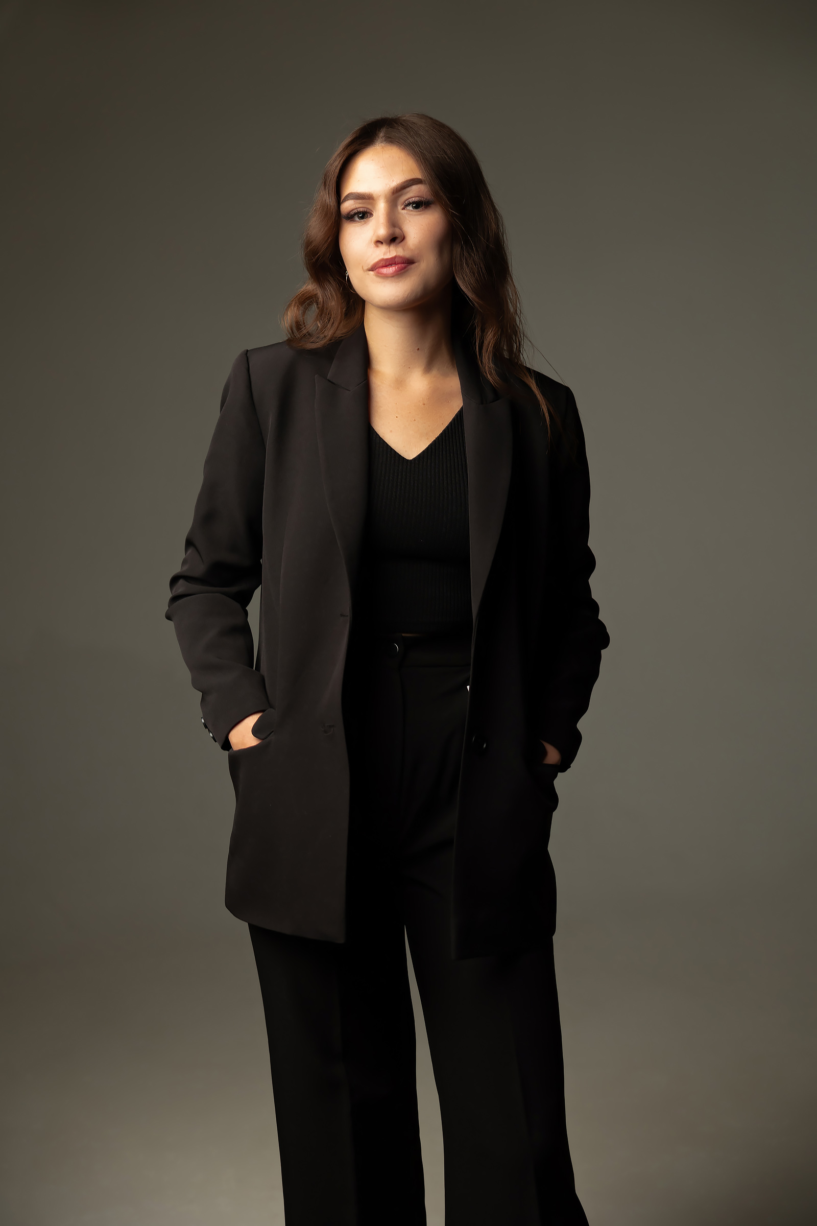 Варвара Федюнина